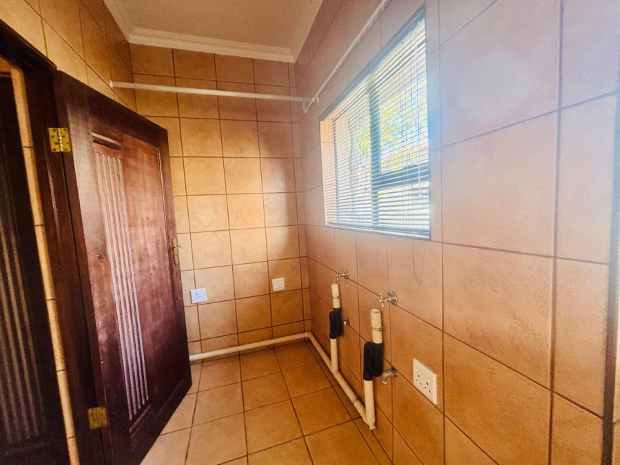 3 Bedroom Property for Sale in Dan Pienaar Free State
